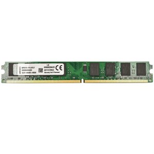 رم کامپیوتر Kingston 2GB DDR2 800Mhz Ram