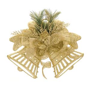 آویز تزیینی کارول مدل کریسمس کد 2-CM19