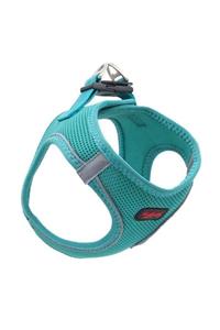 تایلپتز Airmesh Harness Emerald Small WEEHAREMS