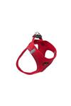 تایلپتز Airmesh Red Dog Harness نژاد کوچک PTZRED1