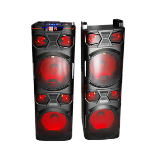 اسپیکر و پخش‌ کننده خانگی جی بی ال مدل JBL PartyBox1222