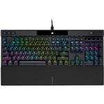 Keyboard Corsair K70 Pro RGB Optical Mechanical Gaming صفحه کلید