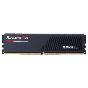 رم دسکتاپ DDR5 تک کاناله 5600 مگاهرتز CL36 جی اسکیل مدل RIPJAWS S5 ظرفیت 16 گیگابایت