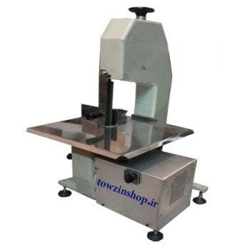 اره استخوان بر رومیزی آلومینیوم برند gholizade کد tow03