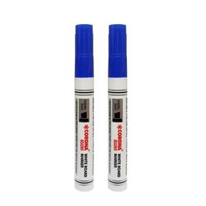 ماژیک وایت برد کرونا  مدل CO-2090 بسته 2 عددی