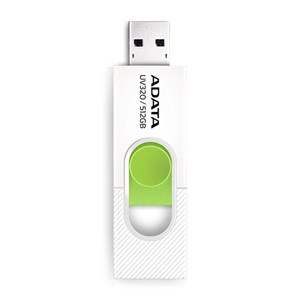 فلش مموری ای دیتا مدل ADATA UV320 512G USB3.2