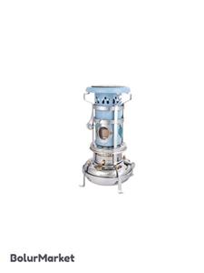 چراغ نفتی دکوری علاالدین کد 1002371