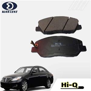 لنت جلو جنسیس برند Hi-Q