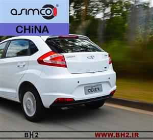 لنت ترمز عقب New ام وی ام 315 ـ ASiMCO china