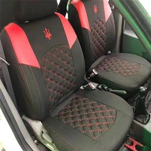 روکش صندلی مازراتی ساینا / ساینا S