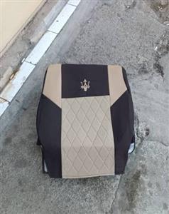 روکش صندلی مازراتی  پژو روا / پژو اردی