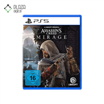 بازی Assassin’s Creed Mirage مناسب PS5