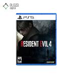 بازی Resident Evil 4 Remake مناسب PS5