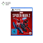 بازی Spider-Man 2 مناسب PS5
