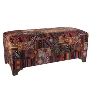 باکس (صندوق) بزرگ برکو مدل 00 - kilim -122