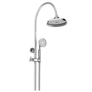 علم دوش شودر مدل لوبک