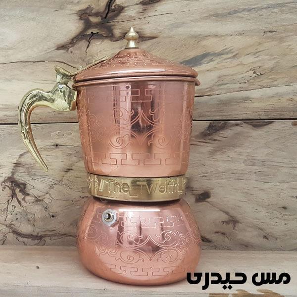 موکاپات مدل 3 کاپ