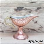 سس خوری مسی طرح دار طرح آرتین