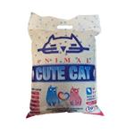 خاک گربه کیوت کت کلامپینگ ساده وزن 10 کیلوگرم