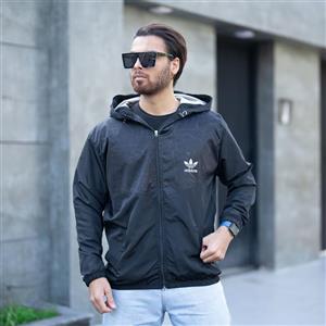 سوییشرت مردانه شمعی آدیداس کد 18671