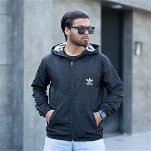 سوییشرت مردانه شمعی آدیداس کد 18670