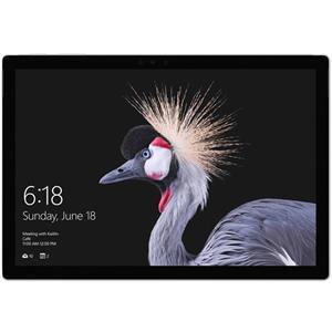 تبلت مایکروسافت مدل Surface Pro 2017 D  ظرفیت 256 گیگابایت تبلت مایکروسافت مدل Surface Pro 2017 D به همراه کیبورد مشکی مایکروسافت و محافظ صفحه نمایش Maroo ظرفیت 256 گیگابایت
