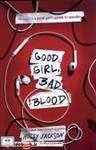 کتاب دختر خوب خون بد(زبان اصلی)آی آی کتاب - اثر هالی جکسون - نشر آی آی کتاب