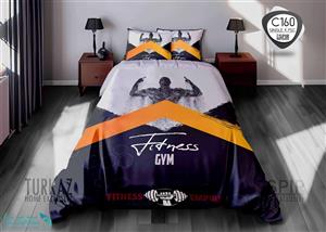 روتختی طرح بدنسازی یک نفره برند Espir کد C160