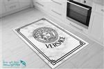 فرشینه آشپزخانه طرح Versace کد FR1545