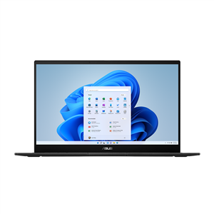 لپ تاپ ایسوس 15.6 اینچی مدل Asus Creator Laptop Q540VJ Core i9 13900H 40GB 2TB SSD 6GB RTX 3050