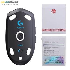 اسکیت موس لاجیتک Esports Tiger Mouse Feet/Skates for Logitech G304 / G305