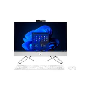 کامپیوتر All in One اچ پی 27 اینچی مدل CB1126 i5 1235U 16GB 512GB