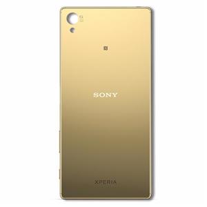 درب پشت گوشی مدل E6853 مناسب برای موبایل Sony Experia Z5 Premium 