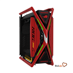 کیس کامپیوتر  ایسوس case asus rog hyperion gr701 eva-02