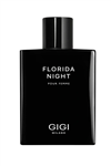 عطر و ادکلن 50 میل زنانه ایتالیایی GIGI MILANO شب های فلوریدا (Florıda Night)