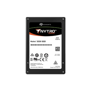 اس اس دی اینترنال سیگیت مدل Nytro 3530 ظرفیت 800 گیگابایت Enterprise SSD (XS3200LE10003)