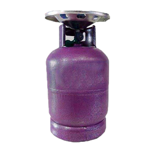 اجاق گاز پیکنیکی مدل TE-05 حجم 5 کیلوگرم