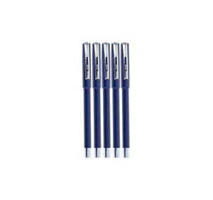 خودکار لکسی مدل Jet بسته 5 عددی Lexi Jet Pen Pack Of 5