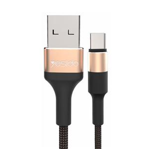 کابل USB به Type-C یسیدو مدل CA-21 