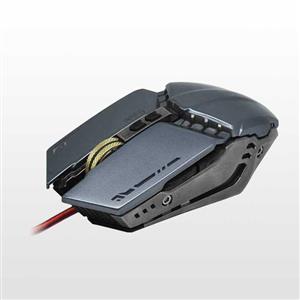 ماوس تسکو مدل TM 2021 TSCO TM 2021 Mouse