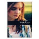 کتاب Jane Eyre Level 6 اثر جمعی از نویسندگان انتشارات ابداع