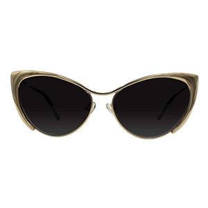 عینک آفتابی تام فورد مدل TF0304 28G Tom Ford Sunglasses 