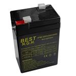 Best N.G.H 6V4.5AH/20HR 6V 4.5Ah Battery
