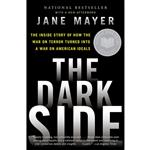 کتاب The Dark Side اثر Jane Mayer انتشارات Anchor