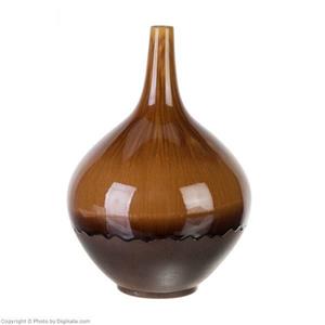 گلدان کارگاه خاکاب مدل گوی Khakab Studio Orb Vase Code 38