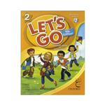کتاب Lets Go 2 4th Edition اثر جمعی از نویسندگان انتشارات ابداع