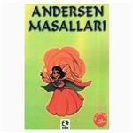 کتاب ANDERSEN MASALLARI اثر GUL PERISI انتشارات ERDEM