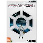 بازی کامپیوتری Beyond Earth  مخصوص PC