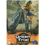 بازی کامپیوتری Urban Trial Freestyle مخصوص PC