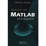 کتاب Basics of MATLAB and Beyond اثر Andrew Knight انتشارات تازه ها